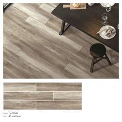 WOODEN FLOOR TILES