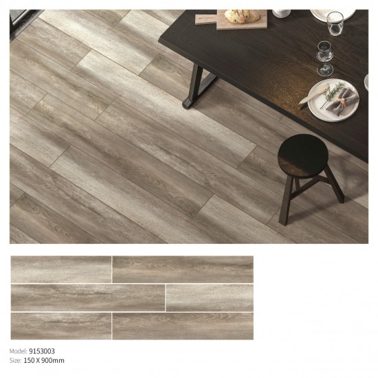 WOODEN FLOOR TILES