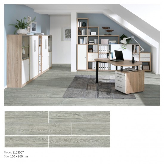 WOODEN FLOOR TILES