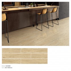 WOODEN FLOOR TILES