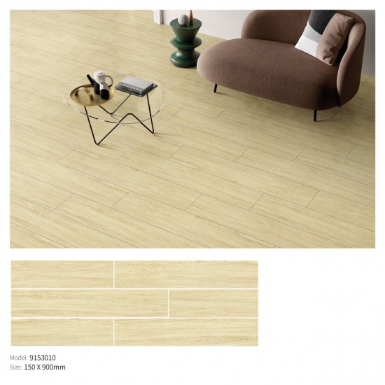 WOODEN FLOOR TILES