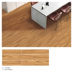 WOODEN FLOOR TILES
