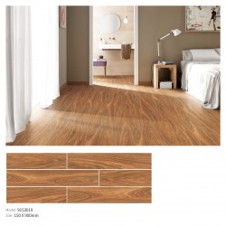 WOODEN FLOOR TILES