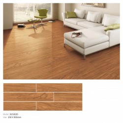 WOODEN FLOOR TILES