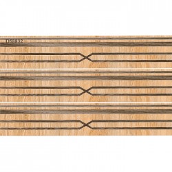 WOODEN FLOOR TILES