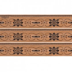 WOODEN FLOOR TILES