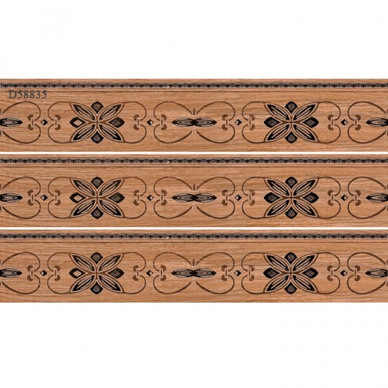 WOODEN FLOOR TILES
