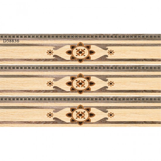 WOODEN FLOOR TILES
