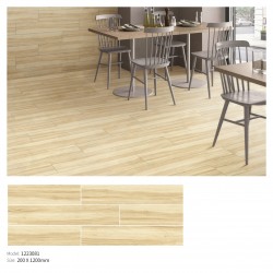 WOODEN FLOOR TILES