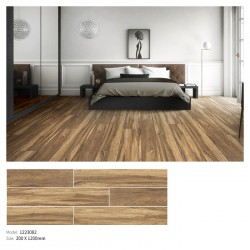 WOODEN FLOOR TILES