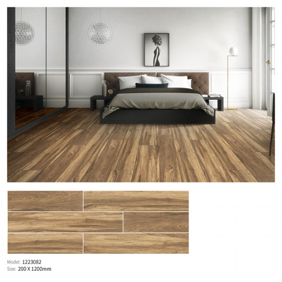 WOODEN FLOOR TILES
