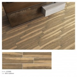WOODEN FLOOR TILES