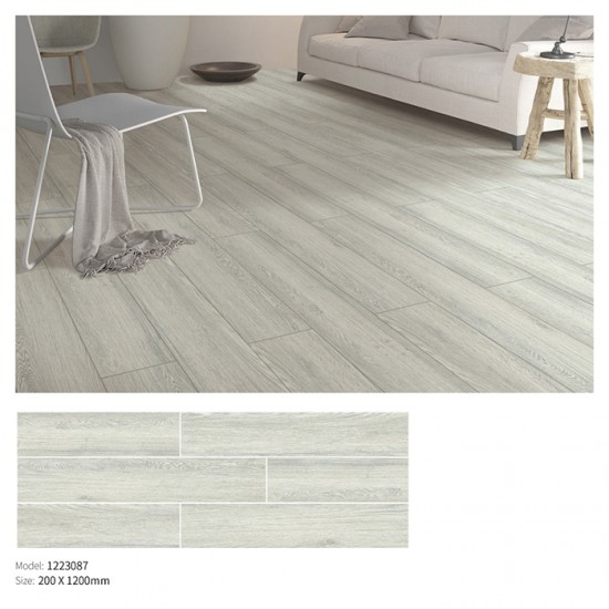 WOODEN FLOOR TILES