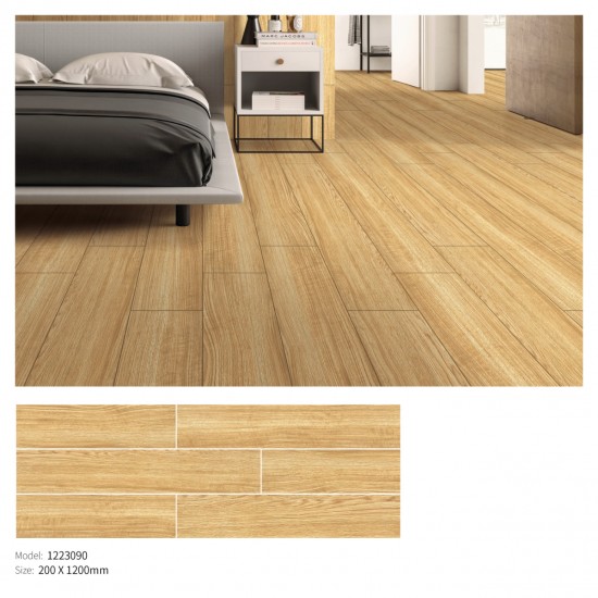 WOODEN FLOOR TILES