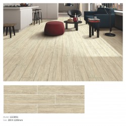 WOODEN FLOOR TILES
