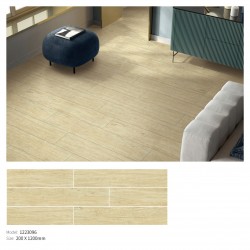 WOODEN FLOOR TILES