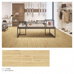 WOODEN FLOOR TILES
