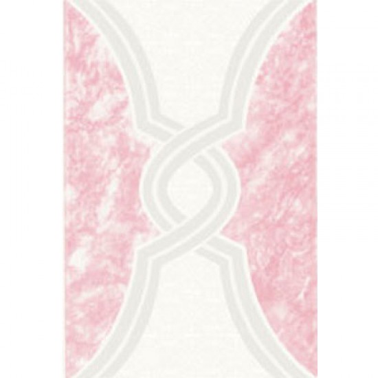 Silk printing wall tile