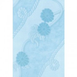Silk printing wall tile