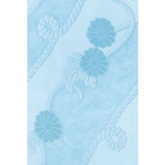 Silk printing wall tile