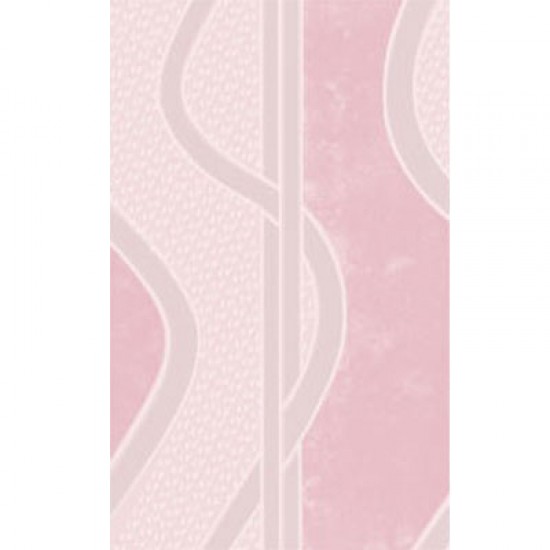 Silk printing wall tile