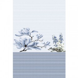 3D inkjet wall tile