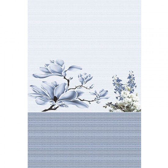 3D inkjet wall tile
