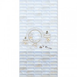 3D inkjet wall tile