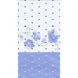 3D inkjet wall tile