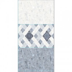 3D inkjet wall tile