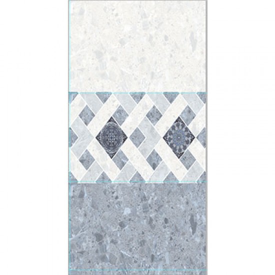 3D inkjet wall tile