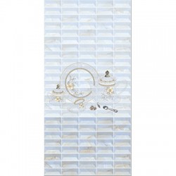 3D inkjet wall tile