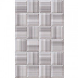 3D inkjet wall tile