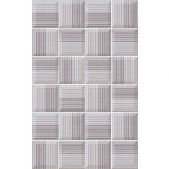 3D inkjet wall tile