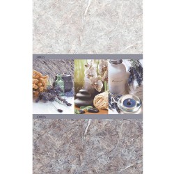 3D inkjet wall tile