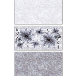 3D inkjet wall tile