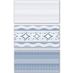 3D inkjet wall tile