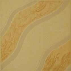 Silk printing floor tile