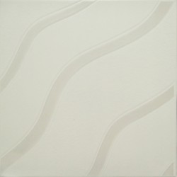 Silk printing floor tile