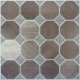 Silk printing floor tile
