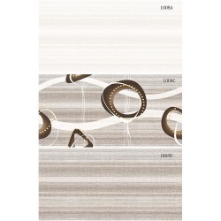 3D inkjet wall tile