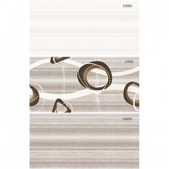 3D inkjet wall tile