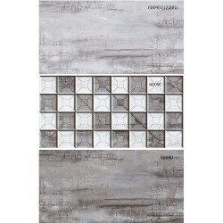 3D inkjet wall tile-1