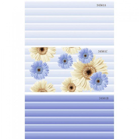 3D inkjet wall tile-2