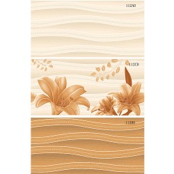 3D inkjet wall tile-3