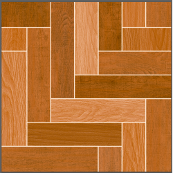 3D INKJET FLOOR TILE