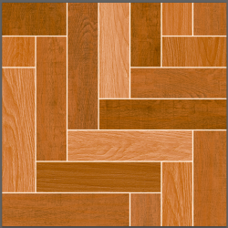 3D INKJET FLOOR TILE