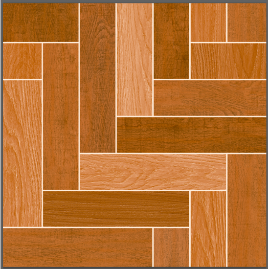 3D INKJET FLOOR TILE
