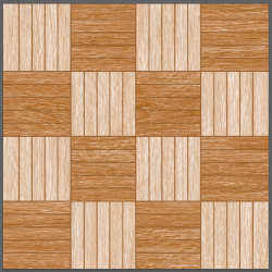 3D INKJET FLOOR TILE