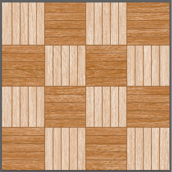 3D INKJET FLOOR TILE